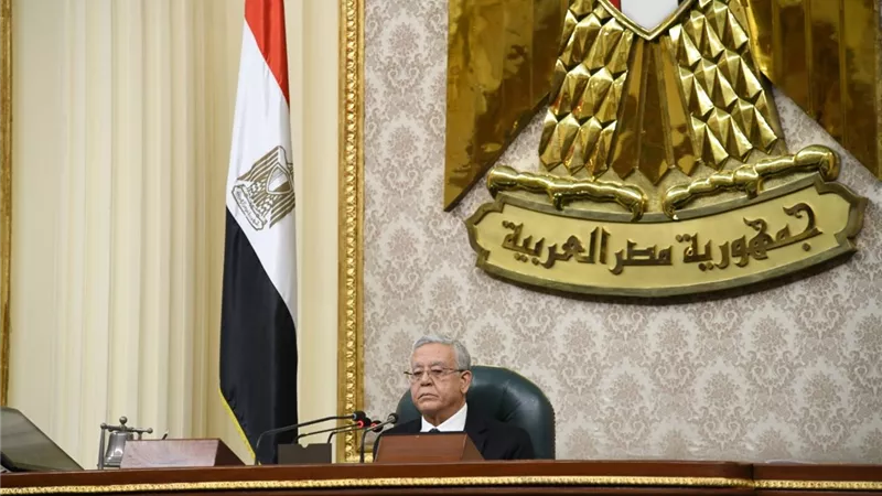 البرلمان يوافق على تعديل قانون محطة الحاويات الثانية بميناء دمياط