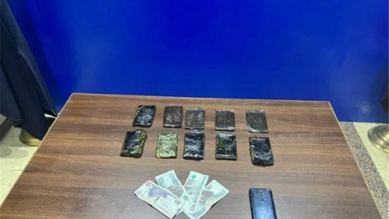 الداخلية تشن حملاتها على البؤر الإجرامية وتضبط 26 من معلمين الكيف