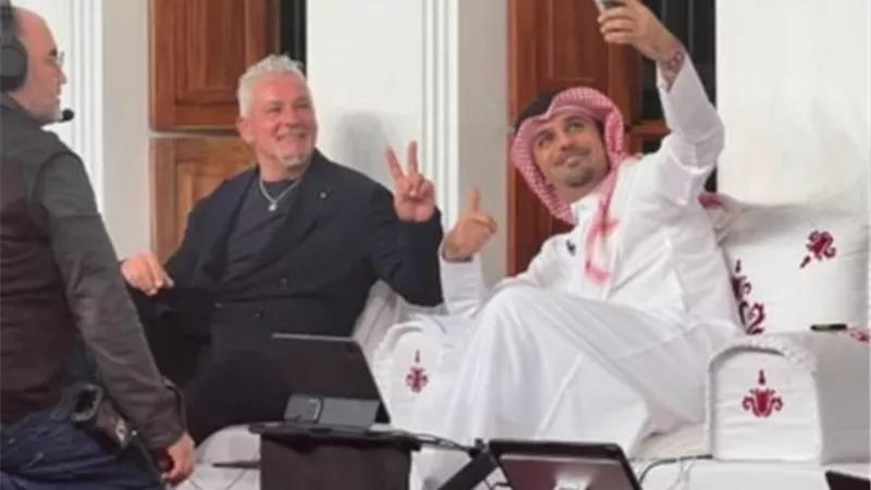 باجيو : أشجع الأرجنتين وأتمنى عدم اللجوء لركلات الترجيح التى أكرهها