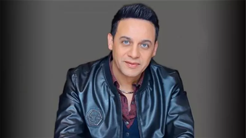 مصطفى قمر يكشف موعد ومكان حفله فى رأس السنة