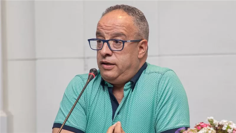 الرجاء: نستحق المشاركة في مونديال الأندية بدلا من الأهلي.. فيديو