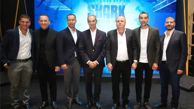 فودافون ترعي أقوى برنامج لاكتشاف رواد الأعمال و المبتكرين