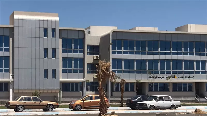 جامعة دمياط تعلن عن مسابقة MOSAIC 2023 للجامعات والمراكز البحثية