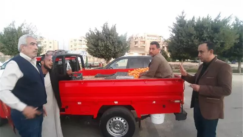 بوابة الجمهورية