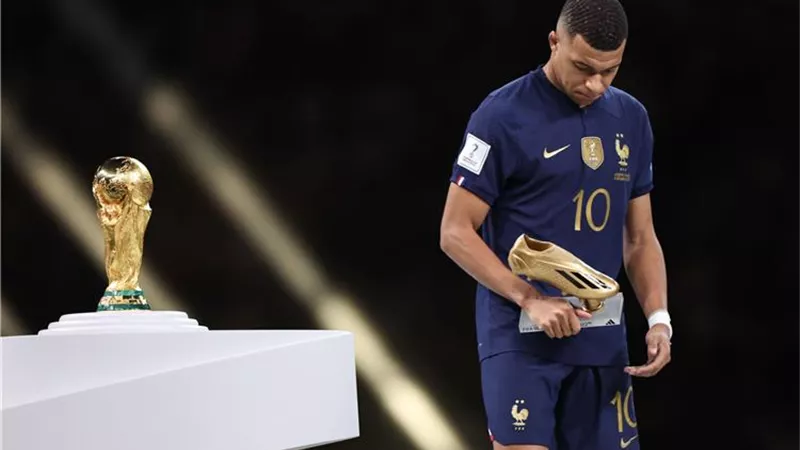 تعرف على ترتيب هدافي مونديال قطر بعد تتويج الأرجنتين