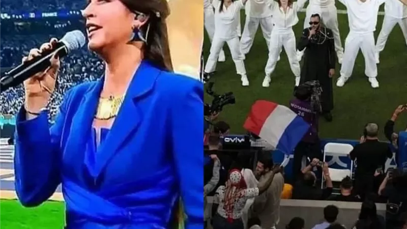 نشأت الديهي: مصر حضرت نهائي كأس العالم بـ 