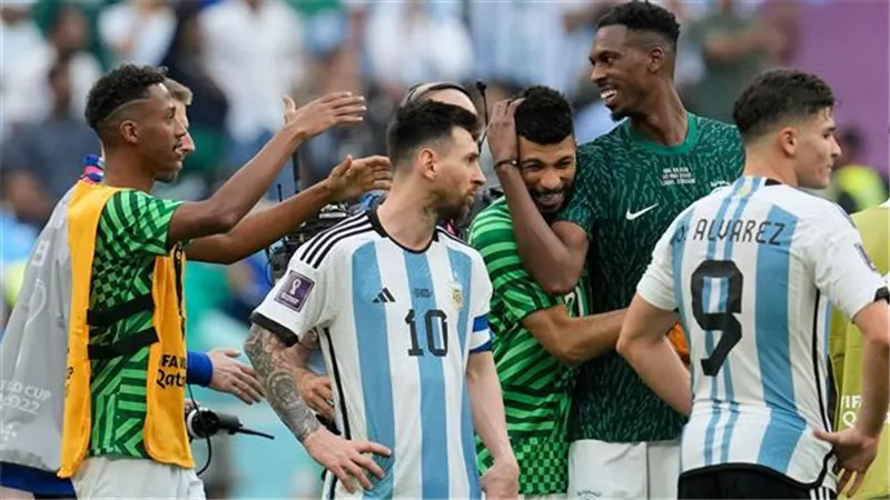 رضا عبدالعال: مباراة السعودية 