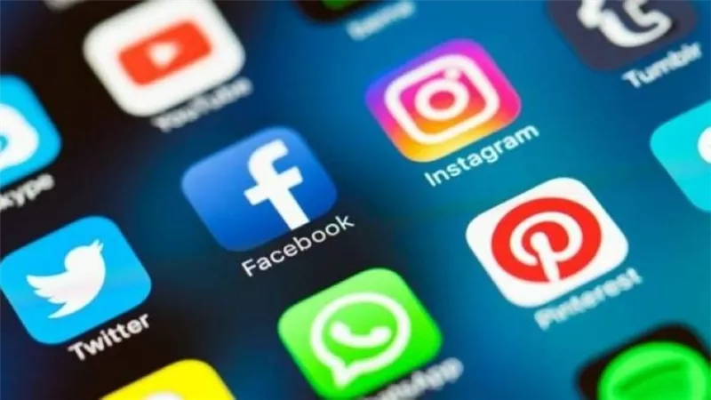 حظر الترويج لحسابات «فيسبوك» و«إنستجرام» على منصة «تويتر»