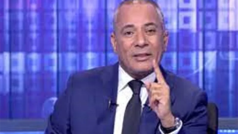 أحمد موسى: أرى بطولة كأس العالم متجهة ميسي