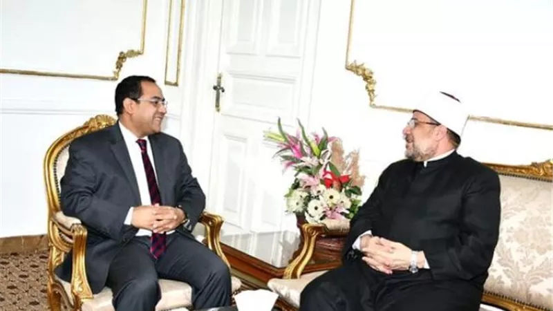 الأوقاف تعلن عن 2000 وظيفة للأئمة والعمال..31 يناير المقبل