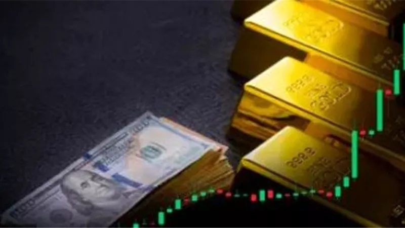 الذهب يرتفع مع ضعف الدولار