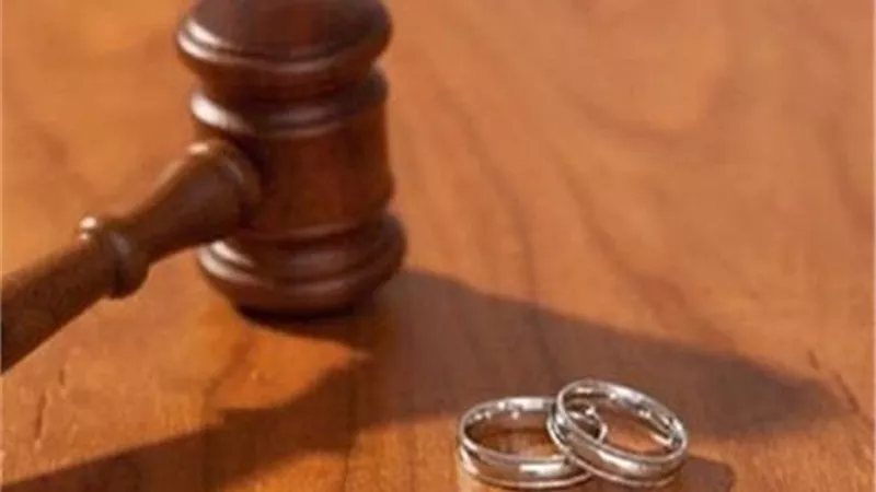 زوجة فى دعوى طلاق: اكتشفت أن زوجى متجوز عليا إجنبية