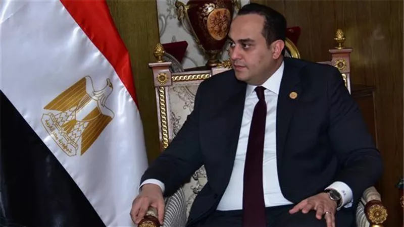 السبكي: مصر تمتلك مقومات تؤهلها لتصبح رائدة القطاع الطبي بالمنطقة