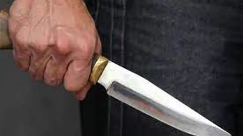 زوج ينهى حياة حماته لرفض زوجته العودة للمنزل