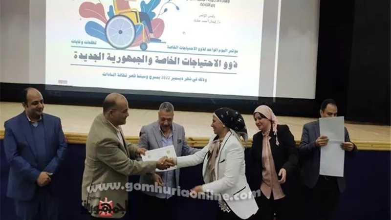 المنوفية: تنظيم (107) أنشطة ثقافية وفنية خلال أسبوع
