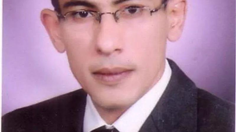 إسماعيل ضمن أفضل 100 شخصية ساهمت في نشر اللغة العربية بجامعة المنيا
