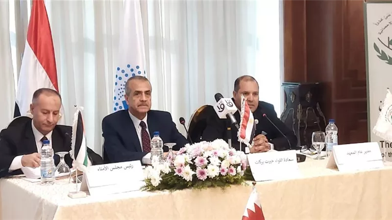 الإحصاء يستضيف مجلس أمناء المعهد العربي للتدريب والبحوث الإحصائية