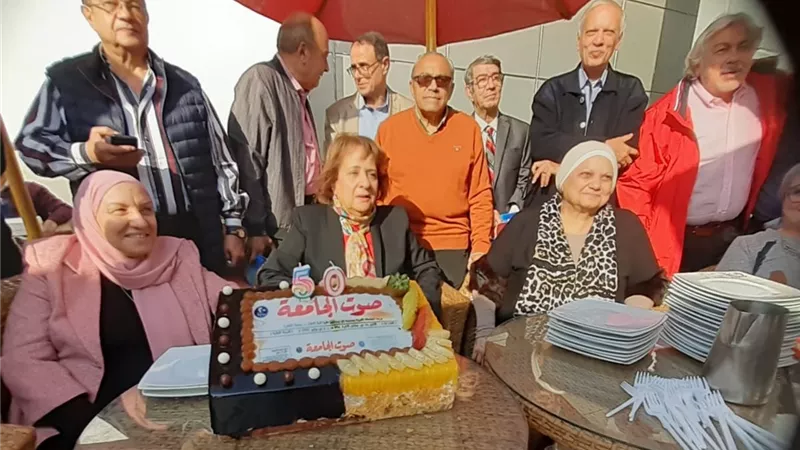 50 عاما على صدور صوت الجامعة
