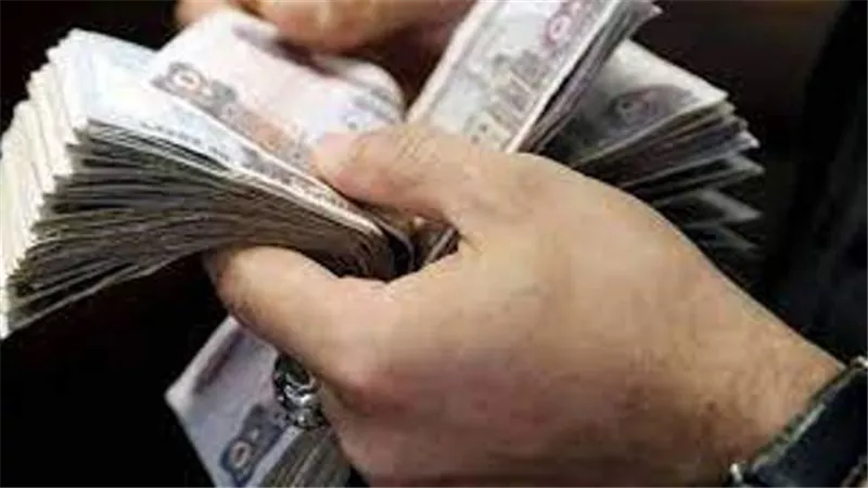رجل وسيدة ينصبان على مواطنين في 11 مليون جنيه بالبحيرة