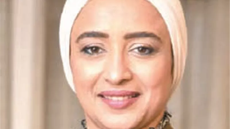 أميرة أبوشقة: اغلاق التيك توك أصبح ضرورة لأثاره السلبية على المجتمع