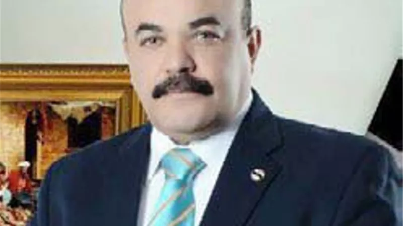 سيد حنفي: وضع السعر علي السلع خطوة مهمة للسيطرة علي الأسواق