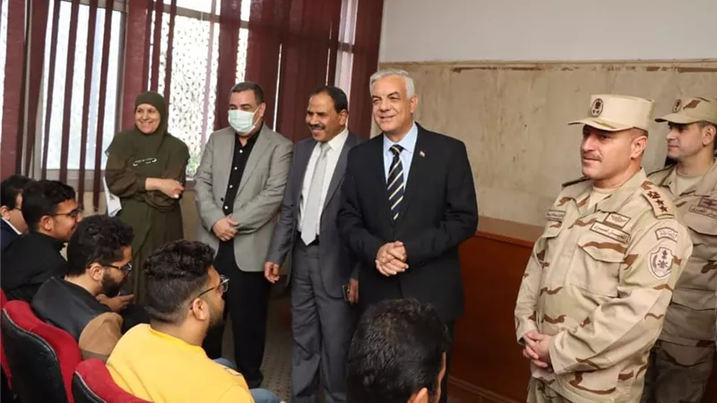 بوابة الجمهورية