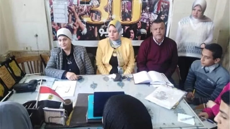 تصفيات مسابقة 