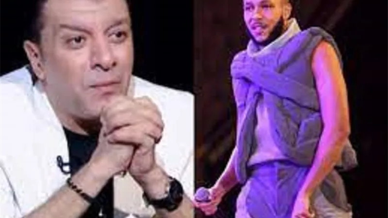 تعرف على أبرز تصريحات مصطفى كامل فى أزمة 