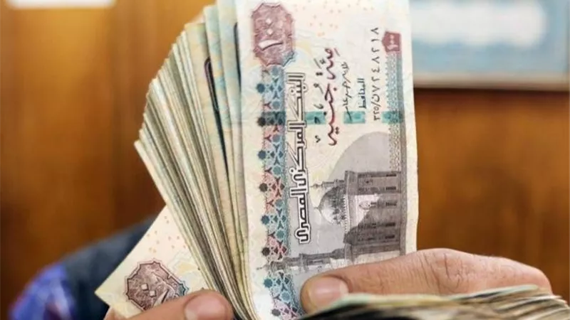 موعد صرف معاشات يناير 2023 بالزيادات الجديدة