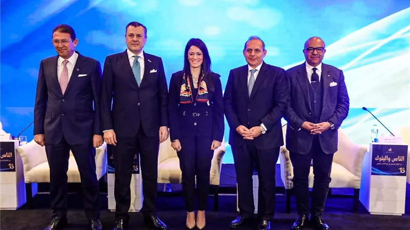 إبرام اتفاقيات تمويل إنمائي ميسر بـ11 مليار دولار خلال عام 2022