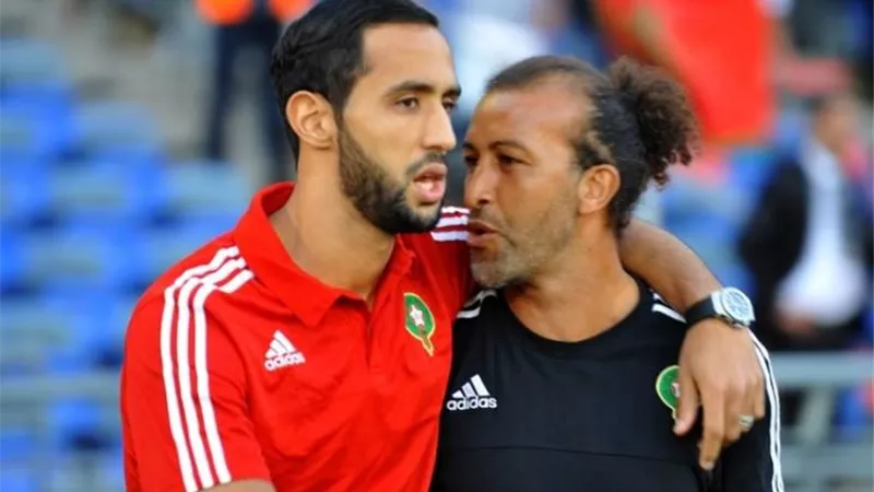 بسبب التزوير .. كاف يقرر ايقاف مدرب المغرب السابق لمدة 5 سنوات