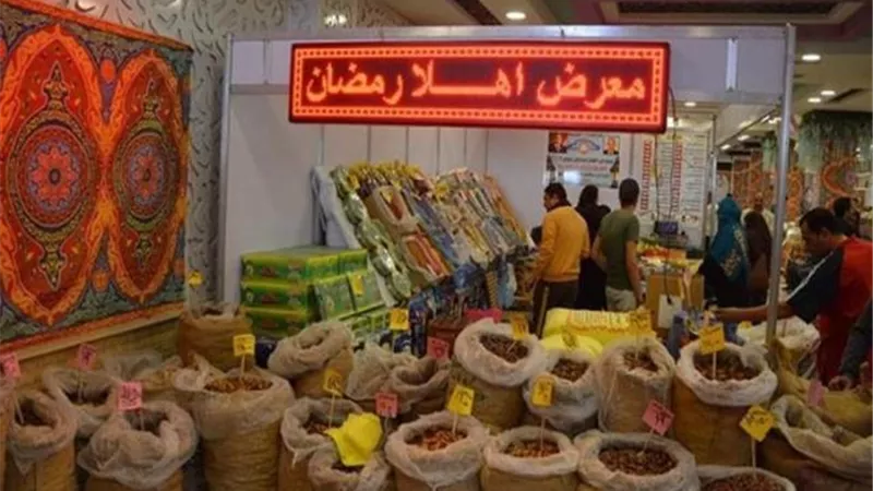 وزير التموين: بدء الاستعدادات لمعارض «أهلا رمضان» الأسبوع المقبل