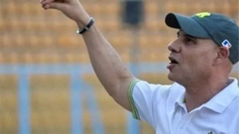 محمد وهبة يخطر الإسماعيلي بالاعتذار عن التواجد فى اللجنة الفنية