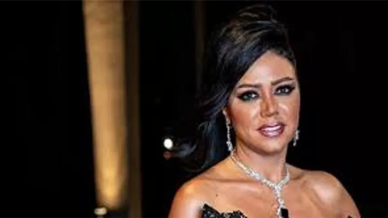 رانيا يوسف: 