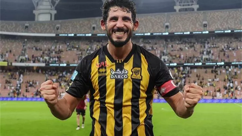 الاتحاد السعودى ينهى اتفاقه مع حجازى لتجديد عقده