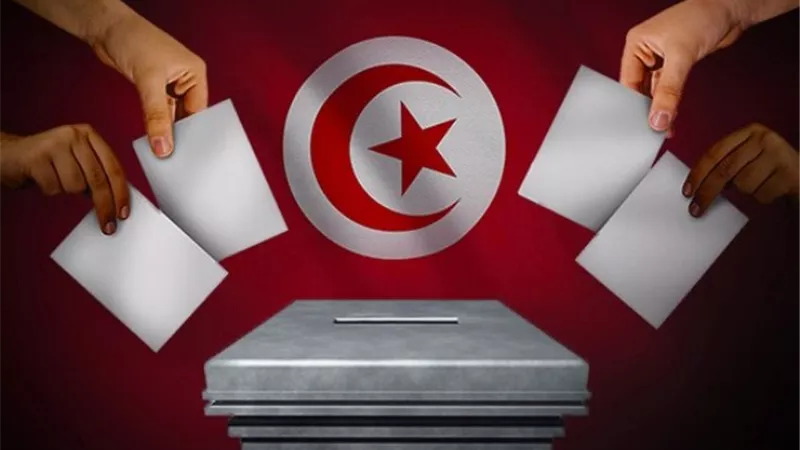 تونس: 11.22% نسبة مشاركة الناخبين في الانتخابات التشريعية