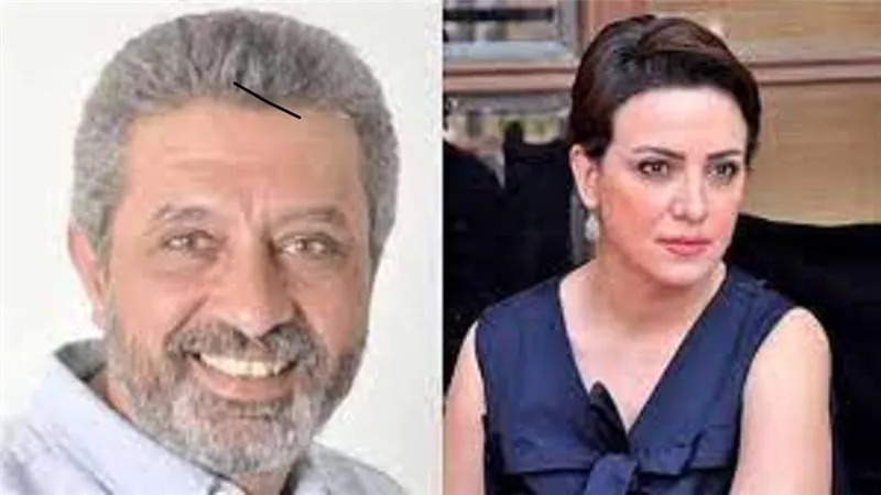 بكلمات مؤثرة.. ريهام عبد الغفور تنعى رحيل الفنان هشام الشربينى