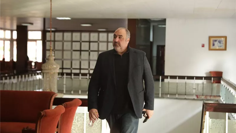 الغزاوي رئيسًا للجنة المنظمة لبطولة إفريقيا لكرة اليد رجال وسيدات