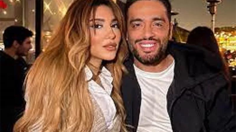 زوجة رامى جمال تدعمه بسبب مرضه 