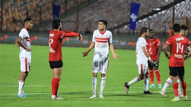 الأهلي يتصدر تصنيف الأندية الإفريقية.. والزمالك المركز الرابع