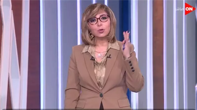 لميس الحديدي عن أول عملية زراعة رئة في مصر: نجاح كبير لجامعة عين شمس