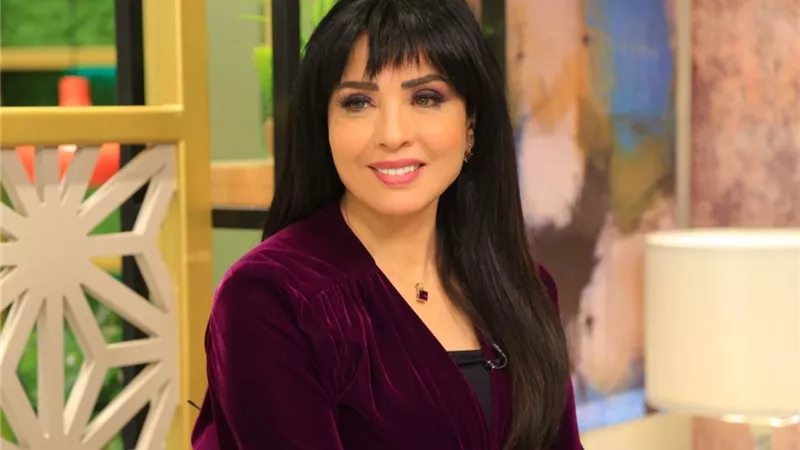 سهير جودة عن تواجد ويجز وفرح الديباني بختام المونديال: 