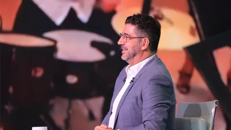 فيتوريا : سيتواجد مدرب نفسي مع المنتخب في الفترة المقبلة