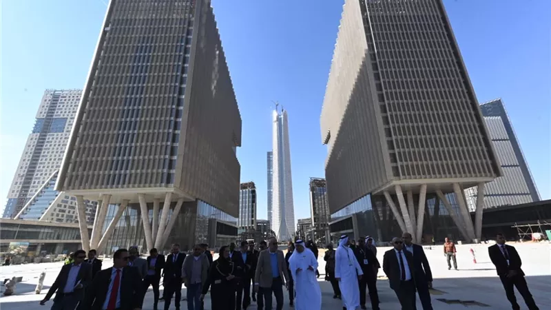 بوابة الجمهورية