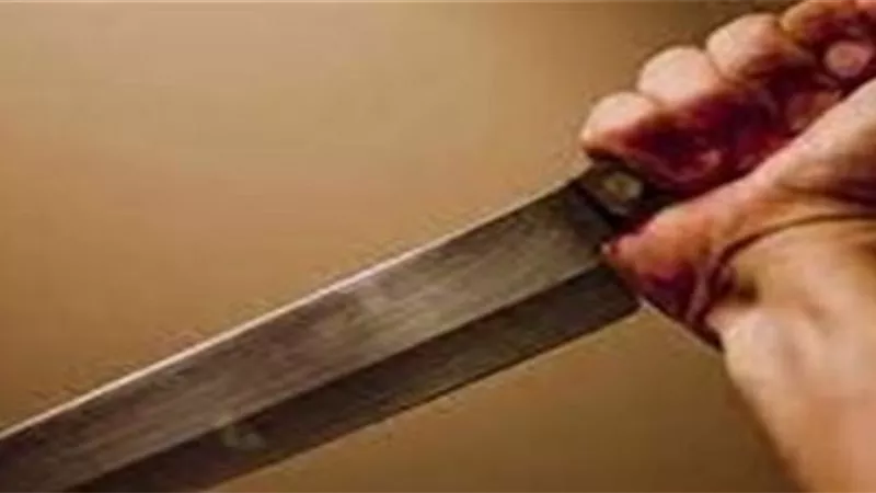 مقتل تاجر طعنا بالسكين فى مشاجرة بطنطا