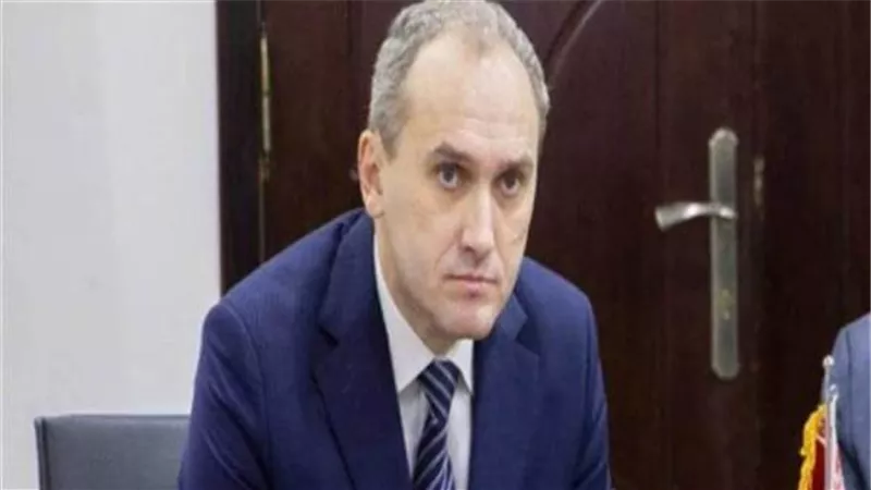 السفير البيلاروسي: نرتبط بعلاقات شراكة استراتيجية قوية مع مصر