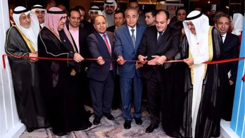 وزير التجارة :مصر والكويت ترتبطان بعلاقات تاريخية واستراتيجية