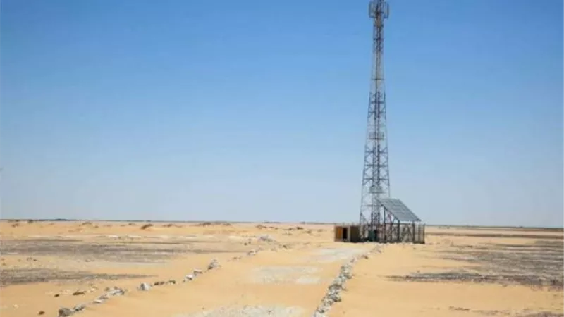 الريف المصري: إتمام74كيلومترًا من شبكة كهرباء الجهد المتوسط بالمنيا