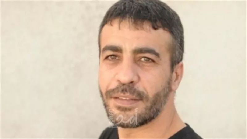 هيئة الأسرى الفلسطينية:استشهاد المناضل