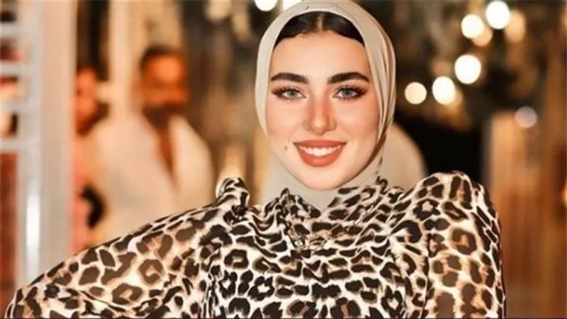 إحالة قضية البلوجر 